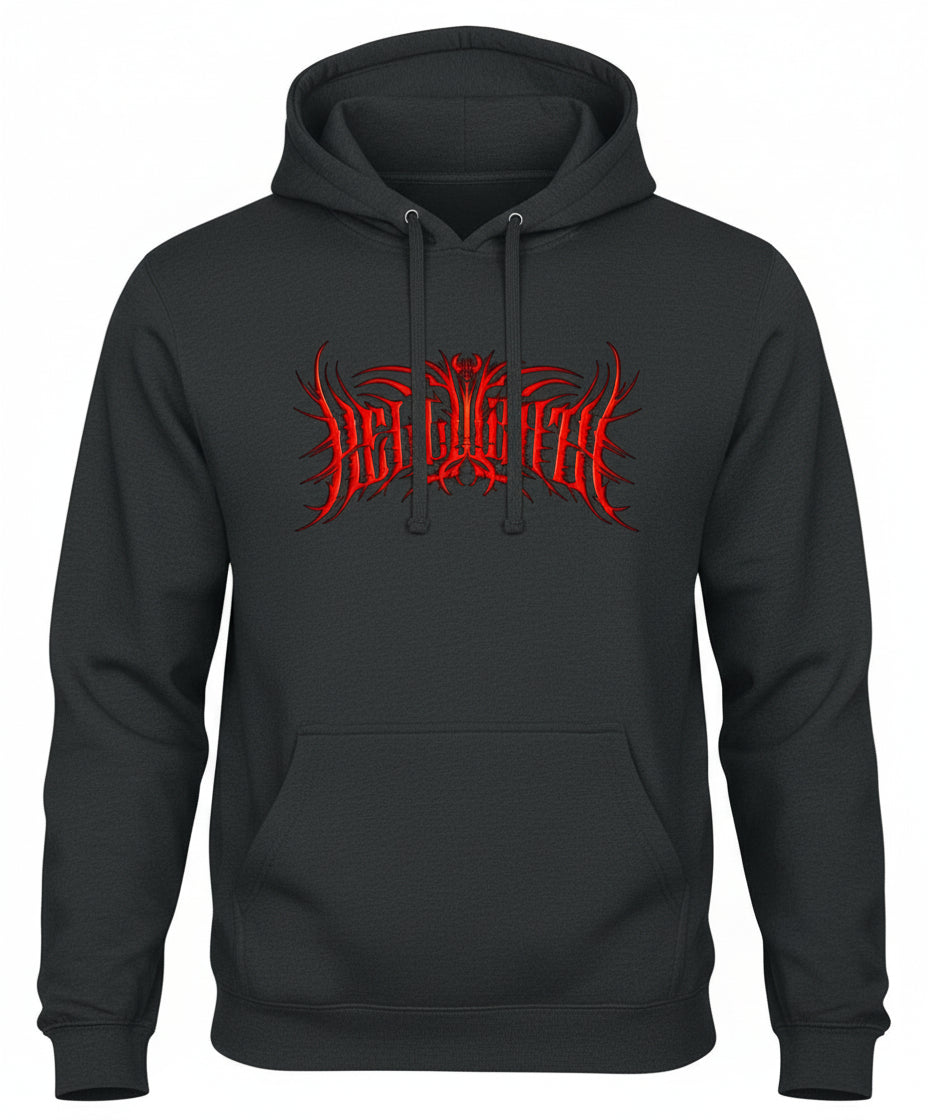 Unisex Hoodie | Gildan 18500