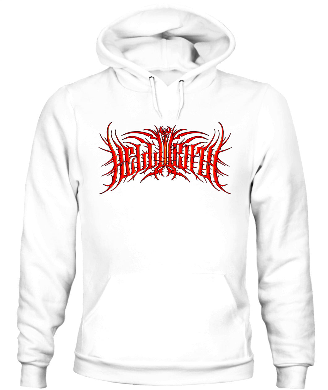 Unisex Hoodie | Gildan 18500